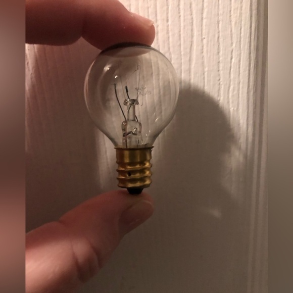 Interior string lights - Picture 4 of 5